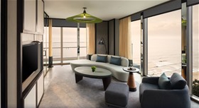 New World Hoiana Beach Resort